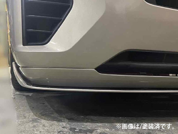 BodyLine　フロントスポイラータイプ5専用  エボリューション