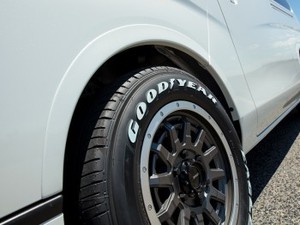 ES リーガルフェンダー ダウンフォルム  未塗装 シボ KBY QAC ■キャラバン