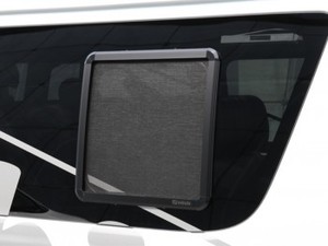 ユーアイビークル　スクリーンドア(アミ戸) 4型以降～　単品1枚