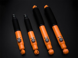 200系ハイエース　コンフォートショックアブソーバー【代引不可】
