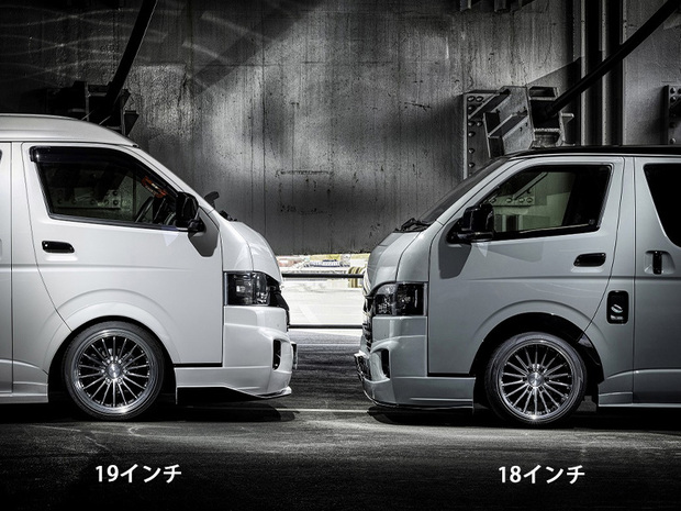 タイヤホイールセット ■EF-19インチ×NT555G2  225/40R19