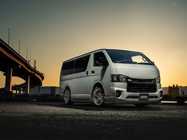 タイヤホイールセット ■ENCS-18インチ×NITTO  NT555