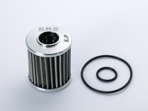 K&P×CRSコラボ　オイルフィルター　TRH/GDH用  200系ハイエース