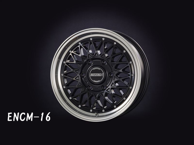 ENCM-16【16×6.5J+38】