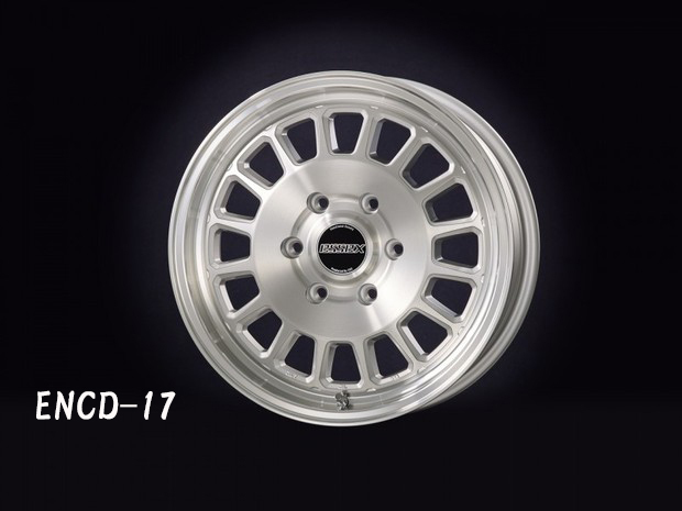 ENCD-17【17×6.5J+38】