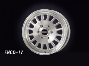 ENCD-17【17×6.5J+38】