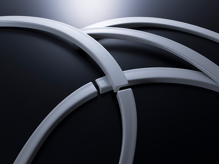 ES 200系ハイエース リーガルフェンダー 出幅6mm ABS製 【車検対応