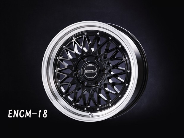 ENCM-18【18×7.5J+42】
