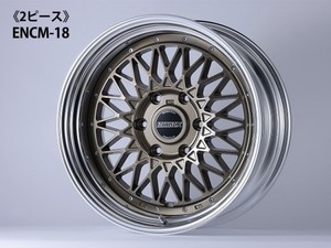 《2PC》ENCM-18【7.5J〜11.5J】