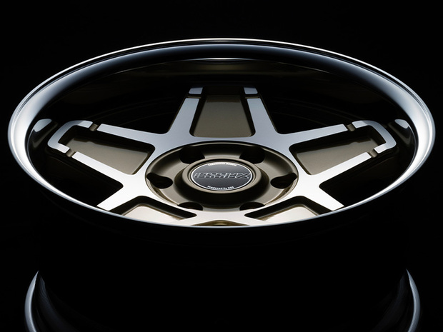 《2PC》タイヤホイールセット■ENCS-17インチ×TOYO H30 車検対応タイヤ