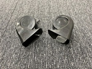 純正部品  センチュリーホーン ハイエースに高級ホーンを