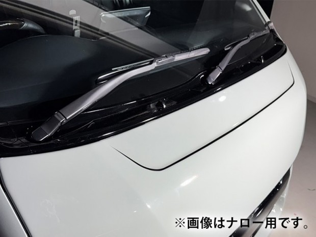 200系ハイエース　レクサスワイパーアームセット
