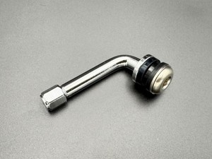 EWホイール　18inch専用エアーバルブ