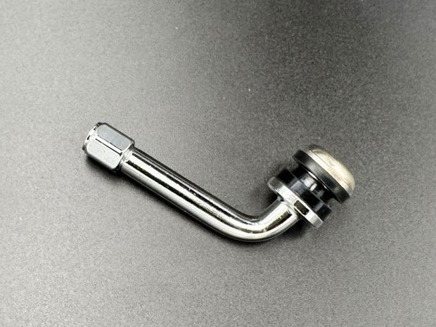 EWホイール　18inch専用エアーバルブ