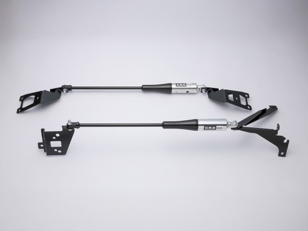 CRS モーションコントロールビーム(MCB)フロント/リアセット プロボックス