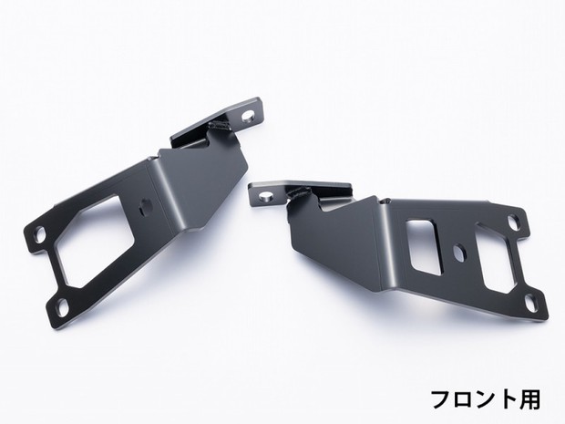 CRS モーションコントロールビーム(MCB)フロント/リアセット プロボックス