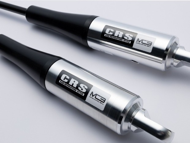 CRS モーションコントロールビーム(MCB)フロント/リアセット プロボックス