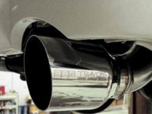 TEEPEEトラヴォイマフラー　Powerd by HKS