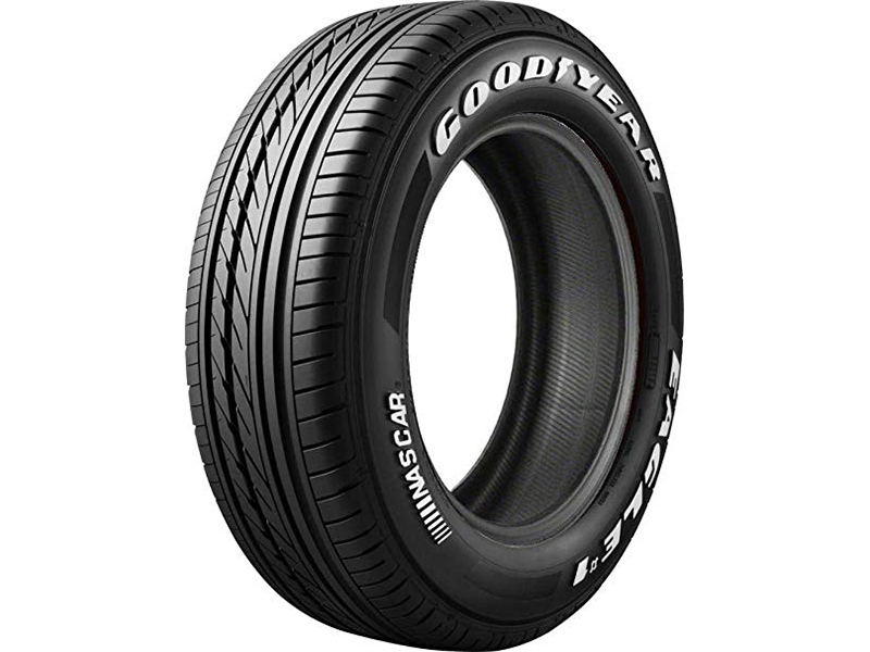 当店限定販売 まるべぇ2022年製グッドイヤー ナスカー 215 60R17C 109 107R 2本以上で送料無料 ハイエース キャラバンにお勧め  バン 小型トラック用