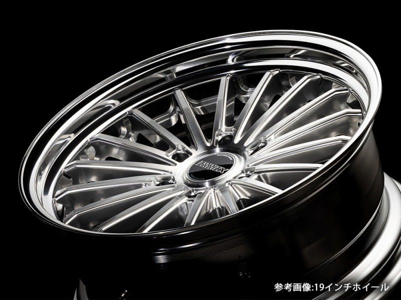 【Laki】18インチ アルミタイヤセット ボルボ VOLVO XC90 XC60 タイヤホイールセット 18インチ 当社